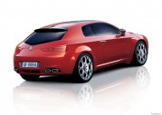 Alfa Romeo Brera